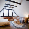 Отель Bed & Breakfast Szymaszkowa 1, фото 6