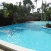 Отель Caribbean Living Beach Club & Hostel, фото 13