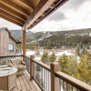 Отель New Luxury 3bdr Townhome/stunning Decor, Mountain Views 3 Bedroom Townhouse by RedAwning, фото 8