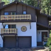 Отель 3364 Pine Hill - 2 Br Cabin, фото 10