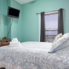 Отель Ocean Reef 1809 - Four Bedroom Condo в Панама-Сити-Бич