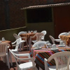 Отель Las Perlas Hostel, фото 14