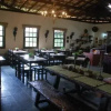 Отель Chalés de Minas Hotel Fazenda, фото 10