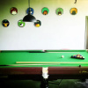 Отель Zoo Courtyard Hostel, фото 13