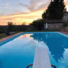 Отель Agriturismo I Poggi, фото 7