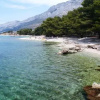 Отель Mobile Homes ADRIA RIVA - Camp Baško Polje, фото 8