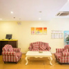 Отель Home Inn Shaoxing Keqiao Qingfang City Jinkeqiao Avenue, фото 4