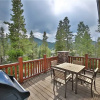 Отель Dreamcatcher 7B Rental - 5 Br Home, фото 7