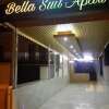 Отель Bella Suit Konaklama, фото 18