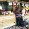 Отель Chengdu Lazybones Lounge Hostel, фото 16