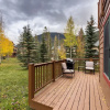 Отель Red Hawk Townhome #2323 - 2 Br Condo, фото 7