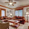 Отель Beaver Creek Charter 1 Bed, фото 2