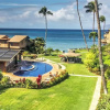 Отель Kahana Sunset F2 - Two Bedroom Condo, фото 15