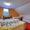 Отель Penzion a apartmány Skipark Hraběšice, фото 2