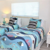 Отель Jamaica Royale 205 - 2 Br Condo, фото 16