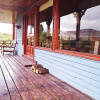 Отель Spring Creek Lodge, фото 6