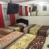 Отель Hostal Curitiba, фото 1