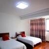 Отель Zhoushan Zhujiajian Welcome Inn, фото 2
