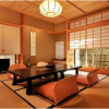 Отель Kikunoyu Ryokan, фото 4