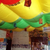 Отель A Memoriable Time Hostel, фото 8