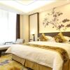 Отель Greentree Eastern Tongcheng Economic Development D, фото 4