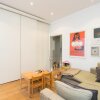 Отель Veeve Beautifully Modern 4 Bed Home In Stylish Crouch End, фото 4