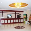 Отель Green Tree Inn Hangzhou Genshan East Road Hotel, фото 4