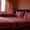 Отель Apec Hotel Vinh, фото 4