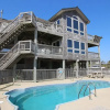 Отель Witches Bikini - 5 Br Home, фото 1
