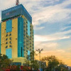 Отель Railway Plaza Taian, фото 6
