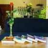 Отель Co Hoa Homestay, фото 5