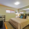 Отель #203 - Perfect Condo Two-Bedroom Apartment в Сан-Диего