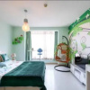 Отель Wuai Wulu Hotel Fudun, фото 2