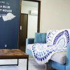 Отель Aqua Blue Guest House, фото 8
