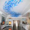 Отель Jin Hui Hotel, фото 10