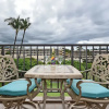 Отель Kihei Akahi C-109 - 1 Br Condo, фото 15