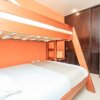 Отель Pueblito 1303 2 Bedrooms Penthouse by RedAwning в Плайа-дель-Кармене
