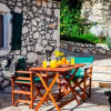Отель Fiskardo Cypress Cottage, фото 2