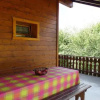 Отель Chalet La Paisible, фото 8