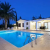 Отель Zingas Villas, фото 5