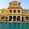 Отель Sanchal Fort, Barmer - A Justa Hotel, фото 1