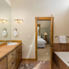 Отель Ski Tip #8710 - 4 Br Townhouse, фото 24