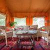 Отель Glamping Dehesa de las Yeguas, фото 4