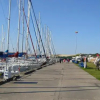 Отель Linėjos Apartamentai, фото 5