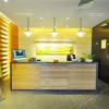 Отель Linyi Hongcui Garden Hotel, фото 4