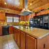 Отель Big Sky Lodge II - Seven Bedroom Cabin, фото 14