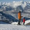 Отель Chalet Mont Bijou, фото 5
