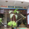 Отель Original Binh Duong 1 Hotel, фото 1