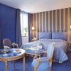 Отель Logis Hôtel Beauséjour Colmar, фото 6
