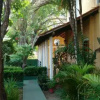Отель Chez Les Rois Bed and Breakfast, фото 7